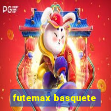 futemax basquete